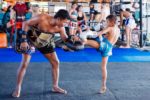 Revolution Muay Thai Phuket