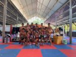 Sit Thailand Muay Thai Gym