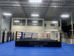 Khao Lak Muay Thai