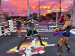 Khao Lak Muay Thai