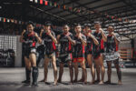 Muay Thai Battle Conquer