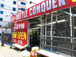 Battle Conquer Pattaya